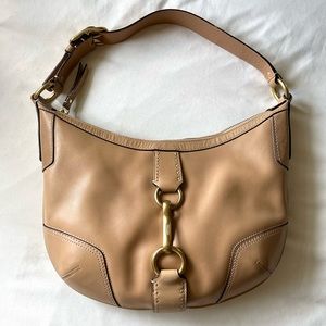 Coach Hobo Hampton Y2K Bag Style 11544 🤎